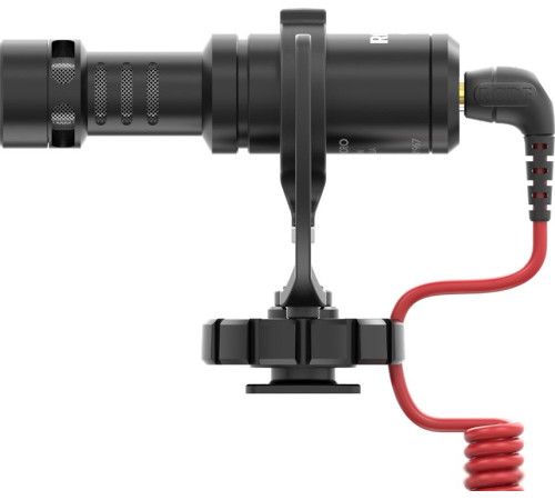 Микрофон RODE VideoMicro