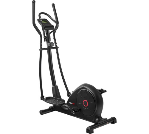 Эллиптический тренажер Titanium Masters Orbitech XCM