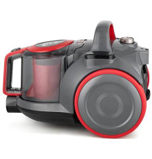 Пылесос BQ VC1809C серый/красный