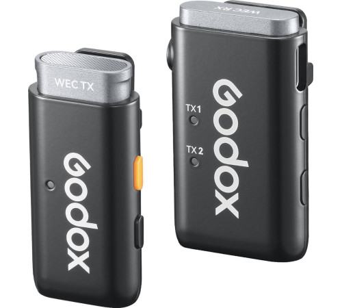 Радиосистема Godox WEC Kit1