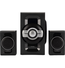 Музыкальный центр Hyundai H-MS1403