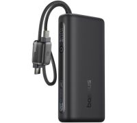 Внешний аккумулятор Baseus EnerFill FC41 67W 10000mAh черный