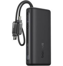 Внешний аккумулятор Baseus EnerFill FC41 67W 10000mAh черный