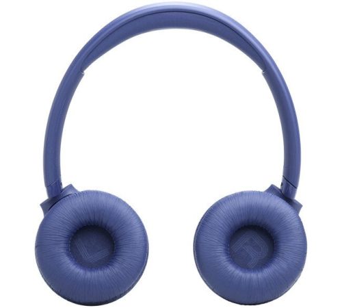 Наушники JBL Tune 530BT синий