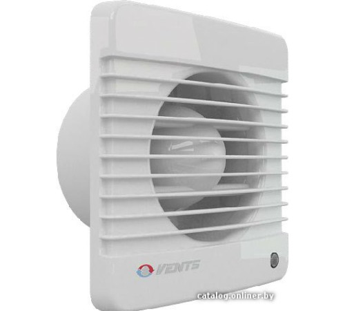 Осевой вентилятор Vents 125 МВ