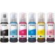 Чернила Epson 108 C13T09C64A