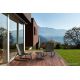 Набор садовой мебели Keter Rio Patio Set 246048 графит