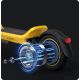 Электросамокат Xiaomi Electric Scooter 6 Ultra