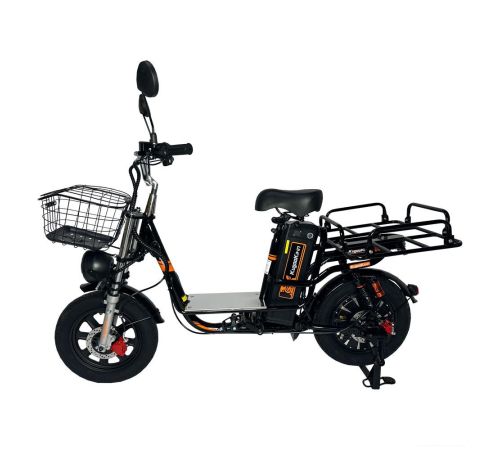 Электровелосипед Kugoo Kirin V3 Pro