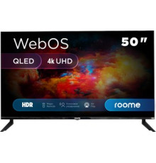 Телевизор Roome 50VU424QW