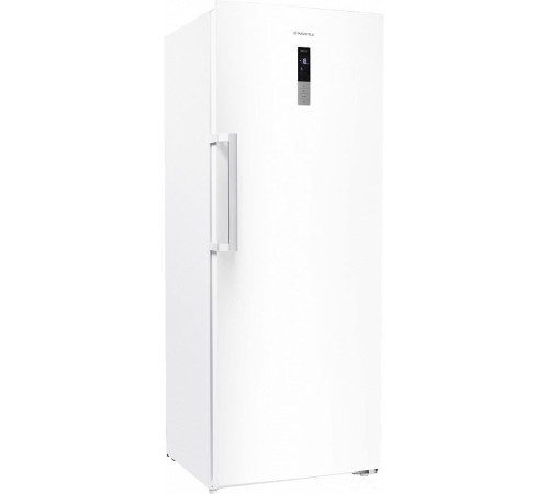 Морозильник MAUNFELD MFFR185W