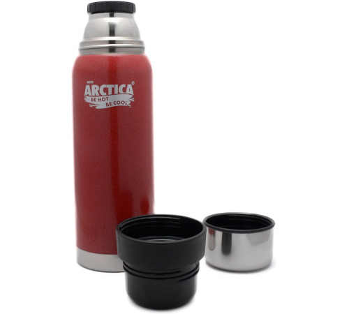 Термос Арктика 106-750 Red