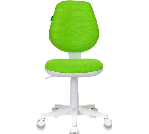 Компьютерное кресло Бюрократ CH-W213/TW-18 салатовый