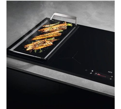 Варочная панель AEG IAE84881FB