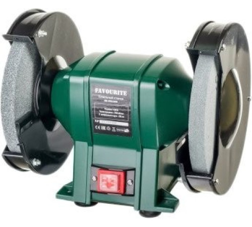 Заточный станок Favourite BG 200/450