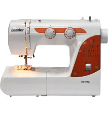 Швейная машина  Leader VS 377A