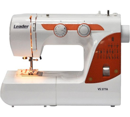 Швейная машина  Leader VS 377A