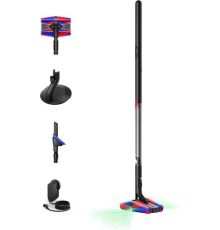 Пылесос Dyson SV50 PencilVac Fluffycones 492689-01