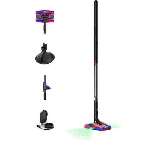 Пылесос Dyson SV50 PencilVac Fluffycones 492689-01