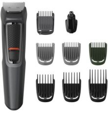 Триммер для бороды и усов Philips Series 3000 MG3747/13