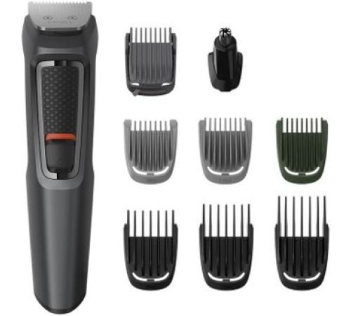Триммер для бороды и усов Philips Series 3000 MG3747/13