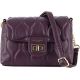 Женская сумка David Jones 823-CM6700-PRP фиолетовый
