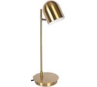 Настольная лампа LOFT IT Tango 10144 золото
