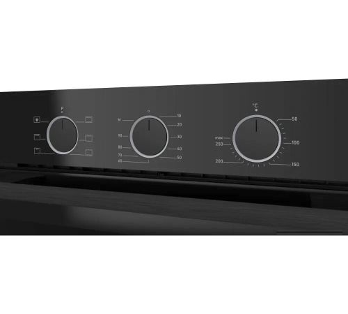 Электрический духовой шкаф KUPPERSBERG HF 603 B