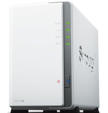 Сетевой накопитель Synology DiskStation DS223j