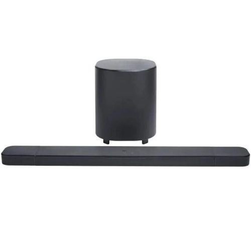 Саундбар JBL Bar 800MK2