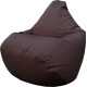Кресло-мешок Flagman Груша Макси Г2.7-12 коричневый