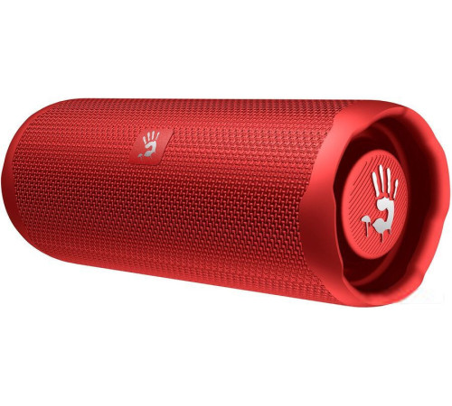 Беспроводная колонка A4Tech Bloody S6 Tube красный