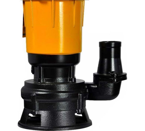 Фекальный насос SBK SBSQ10-2B.00