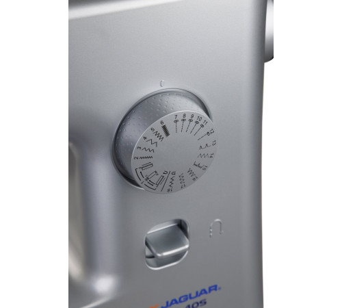 Электромеханическая швейная машина Jaguar JS-40S