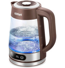 Электрический чайник Kitfort KT-8710