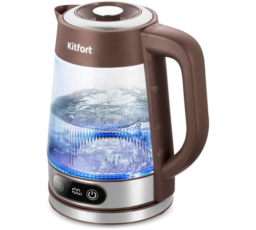 Электрический чайник Kitfort KT-8710