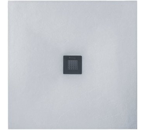 Душевой поддон Aquanet Pleasure 100x100 белый