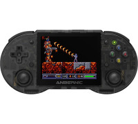 Игровая приставка Anbernic RG353P 64GB/128GB черный