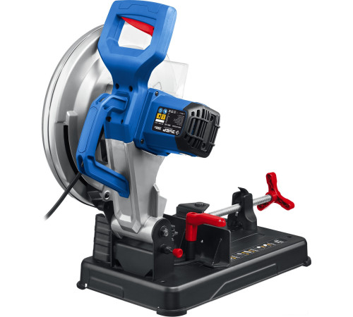 Монтажная отрезная пила Зубр Профессионал ПОМ-355