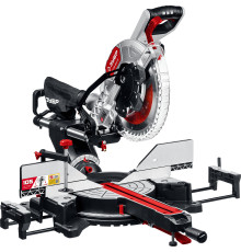 Торцовочная пила Зубр ЗПТ-305-1800 ПЛ