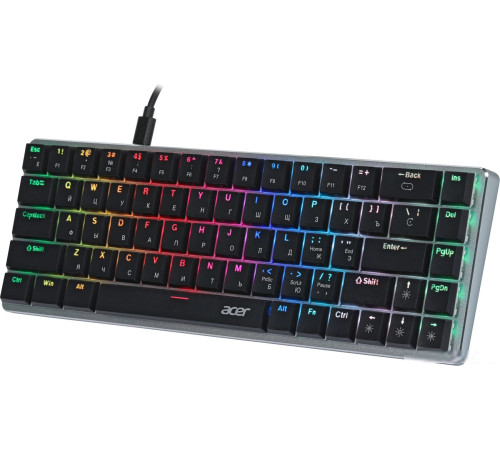 Клавиатура Acer OKW302