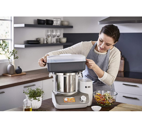 Кухонный процессор Kenwood CookEasy+ CCL50.A0CP