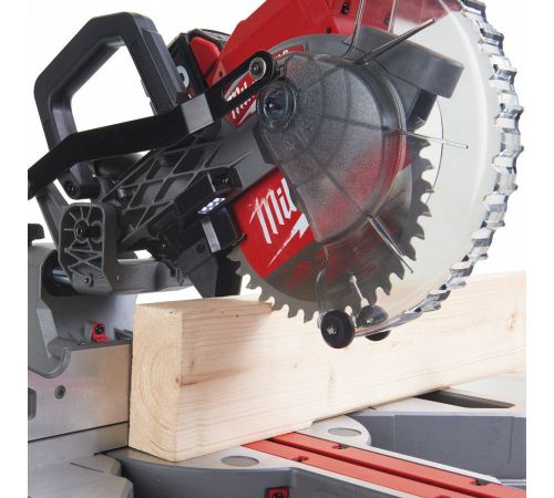 Торцовочная пила Milwaukee M18 FMS190-0 4933459619 без АКБ