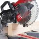 Торцовочная пила Milwaukee M18 FMS190-0 4933459619 без АКБ