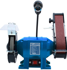 Заточный станок Redbo BG150/350LB