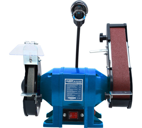 Заточный станок Redbo BG150/350LB