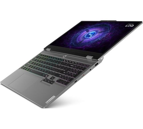 Игровой ноутбук Lenovo LOQ 15IAX9 83GS00R9RK Win 11 Pro