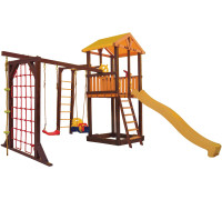 Игровой комплекс Perfetto Sport Pitigliano-12