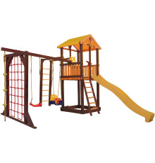 Игровой комплекс Perfetto Sport Pitigliano-12