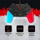 Геймпад A4Tech Bloody GP30 черный/голубой